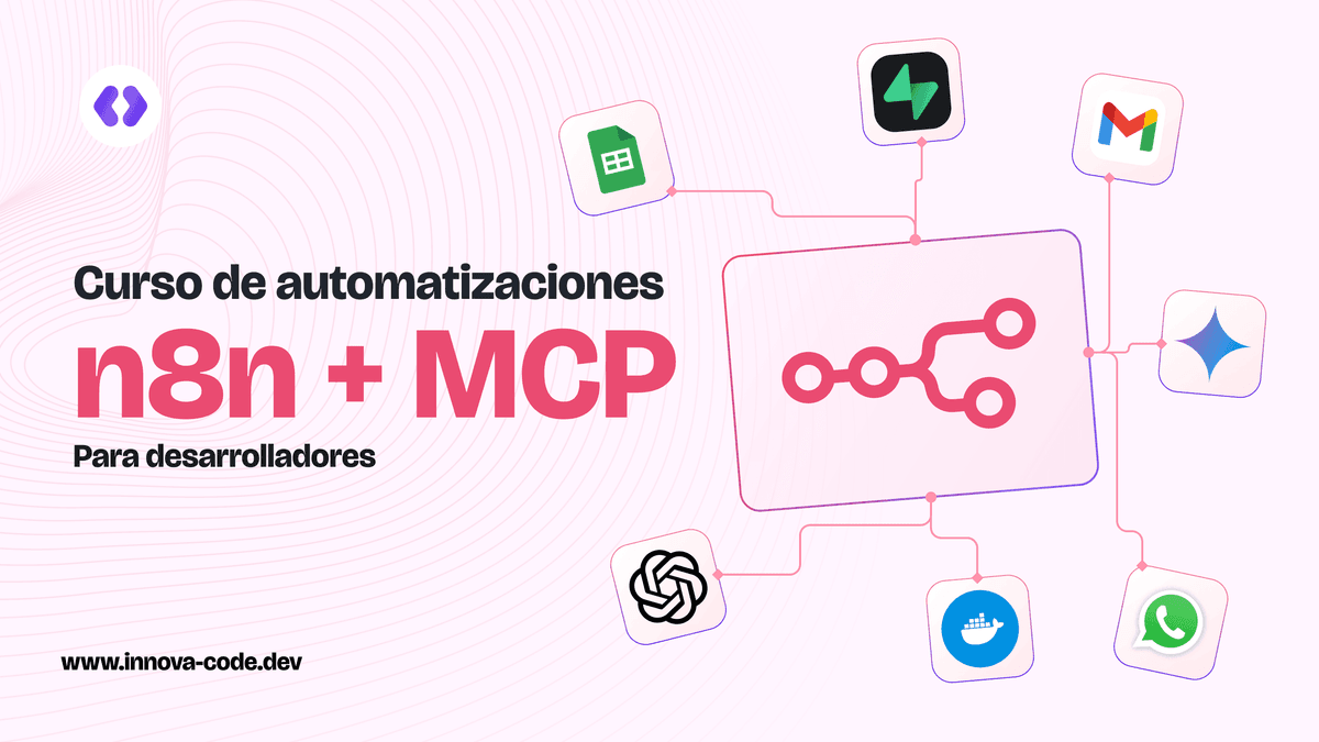 Automatizaciones con n8n: Sistema de Reservas + Chatbot WhatsApp con IA